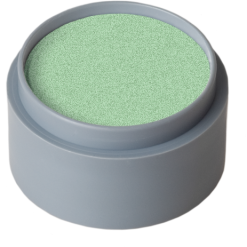 Grimas Water Make-up Pearl Pure 745 Groen
