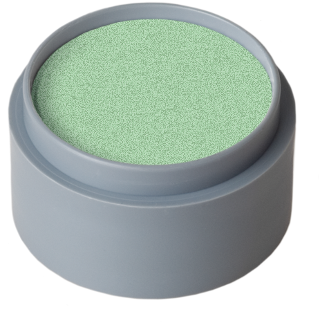 Grimas Water Make-up Pearl Pure 745 Groen 3 Grimas Water Make-up Pearl Pure 745 Groen