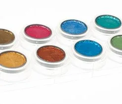 Grimas Water Make-up Pearl Pure Palet