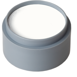 Grimas Water Make-up Pure 001 Wit