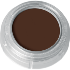 Grimas Water Make-up Pure 1001 Donkerbruin