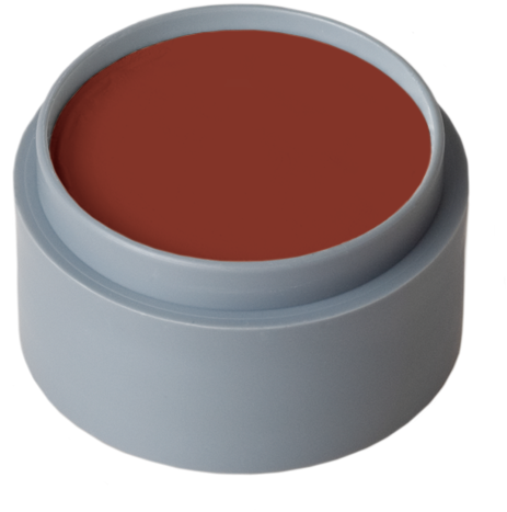 Grimas Water Make-up Pure 1075 Indiaan 3 Grimas Water Make-up Pure 1075 Indiaan