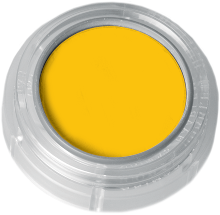 Grimas Water Make-up Pure 201 Geel 3 Grimas Water Make-up Pure 201 Geel