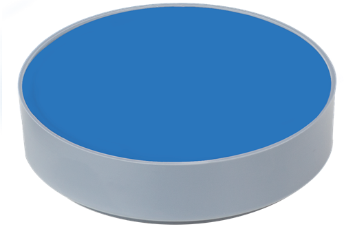 Grimas Water Make-up Pure 303 Blauw 3 Grimas Water Make-up Pure 303 Blauw