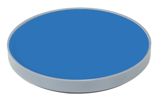 Grimas Water Make-up Pure 303 Blauw 3 Grimas Water Make-up Pure 303 Blauw