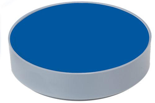 Grimas Water Make-up Pure 304 Korenblauw 3 Grimas Water Make-up Pure 304 Korenblauw