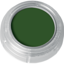 Grimas Water Make-up Pure 404 Mosgroen