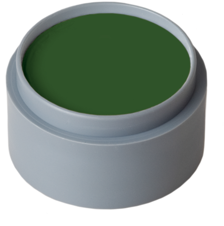 Grimas Water Make-up Pure 404 Mosgroen 3 Grimas Water Make-up Pure 404 Mosgroen