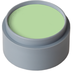 Grimas Water Make-up Pure 406 Pastelgroen