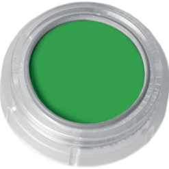 Grimas Water Make-up Pure 407 Felgroen