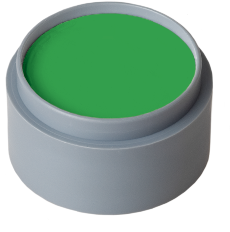 Grimas Water Make-up Pure 407 Felgroen 3 Grimas Water Make-up Pure 407 Felgroen