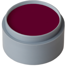 Grimas Water Make-up Pure 504 Bordeauxrood