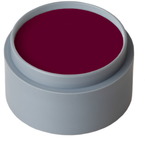Grimas Water Make-up Pure 504 Bordeauxrood 3 Grimas Water Make-up Pure 504 Bordeauxrood