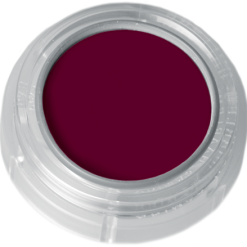 Grimas Water Make-up Pure 504 Bordeauxrood