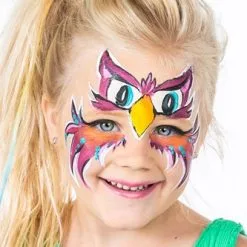 Grimas Water Make-up Pure 603 Purper -Lynn Dame grimas water make up pure 603 purper 2