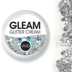 Vivid Glitter Heaven Vivid Gleam Glitter Cream 7,5g
