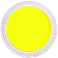 Hobby Watercolor Neon Geel