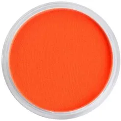 Hobby Watercolor Neon Orange