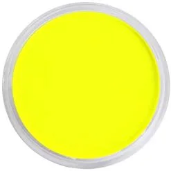 Hobby Watercolor Neon Yellow