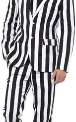 Stand Out Suits Humbug Herenkostuum