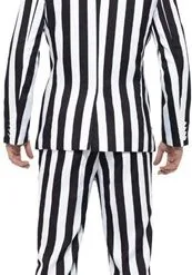 Stand Out Suits Humbug Herenkostuum -Lynn Dame humbug herenkostuum 3