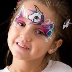 Superstar Dream Colours Ice Cream -Lynn Dame icre cream unicorn