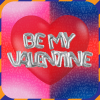 Bundel | Gefeliciteerd Ballonnen Zilver -Lynn Dame image bundle folie be my valentine zilver