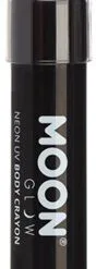 Moon Creations Intense Neon Body Crayons Paars