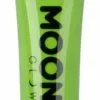 Moon Creations Intense Neon Face And Body Paint Groen 12ml 1 Moon Creations Intense Neon Face And Body Paint Groen 12ml -Lynn Dame intense neon face and body paint groen 12ml