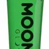 Moon Creations Intense Neon Face And Body Paint Groen 75ml -Lynn Dame intense neon face and body paint groen 75ml