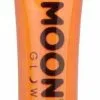 Moon Creations Intense Neon Face And Body Paint Oranje 12ml -Lynn Dame intense neon face and body paint oranje 12ml