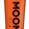Moon Creations Intense Neon Face And Body Paint Oranje 75ml -Lynn Dame intense neon face and body paint oranje 75ml