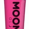 Moon Creations Intense Neon Face And Body Paint Roze 75ml