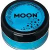 Moon Creations Intense Neon Pigment Shakers Blauw
