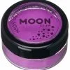 Moon Creations Intense Neon Pigment Shakers Paars 2 Moon Creations Intense Neon Pigment Shakers Paars -Lynn Dame intense neon pigment shakers paars