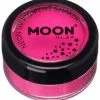 Moon Creations Intense Neon Pigment Shakers Roze -Lynn Dame intense neon pigment shakers roze