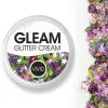 Vivid Glitter Maui Vivid Gleam Glitter Cream 25g -Lynn Dame maui vivid gleam glitter cream 25g