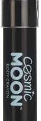 Moon Creations Metallic Body Crayons Schminkstift Blauw