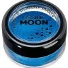 Moon Creations Metallic Pigment Shaker Blauw