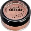 Moon Creations Metallic Pigment Shaker Rose Goud -Lynn Dame metallic pigment shaker rose goud