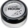 Moon Creations Metallic Pigment Shaker Zilver -Lynn Dame metallic pigment shaker zilver