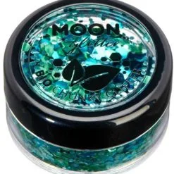 Moon Creations Mystic Bio Glitter Magical Aquarium