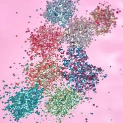 Moon Creations Mystic Bio Glitter Magical Aquarium -Lynn Dame mystic bio glitter magical aquarium 3