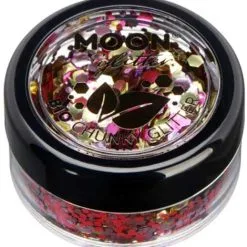 Moon Creations Mystic Bio Glitter Magical Celebration