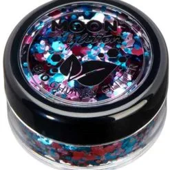 Moon Creations Mystic Bio Glitter Magical Enchanted