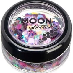 Moon Creations Mystic Chunky Glitter Magical Fairytale