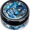 Moon Creations Mystic Chunky Glitter Magical Frozen -Lynn Dame mystic chunky glitter magical frozen