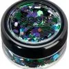 Moon Creations Mystic Chunky Glitter Magical Galaxy -Lynn Dame mystic chunky glitter magical galaxy
