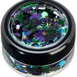 Moon Creations Mystic Chunky Glitter Magical Galaxy