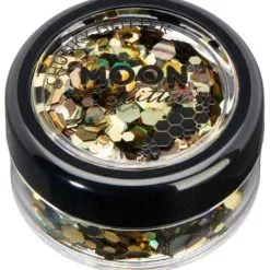 Moon Creations Mystic Chunky Glitter Magical Luxe